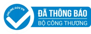 Đã khai báo bộ công thương