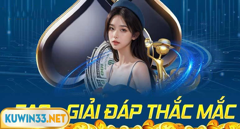 Giải đáp thắc mắc khi nạp tiền vào tài khoản Kuwin