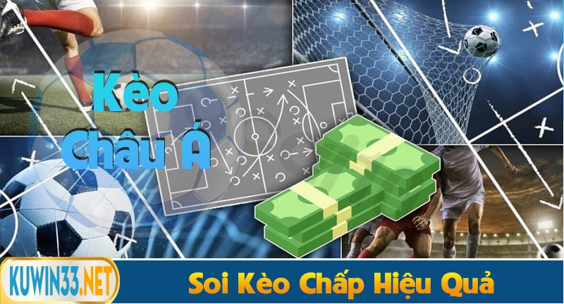 Những bí quyết chọn và soi kèo chấp hiệu quả cho người mới