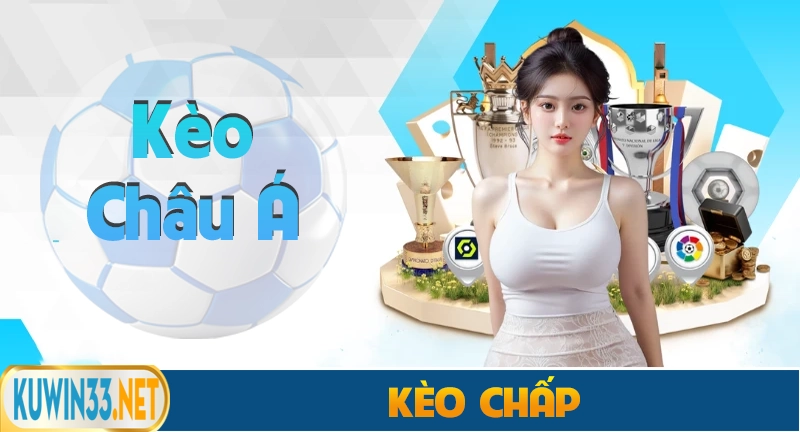 Kèo chấp trong cá độ bóng đá online