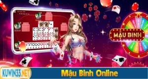 Mậu binh online - Cách chơi và mẹo chơi hiệu quả