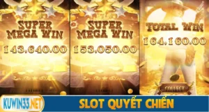 20 kinh nghiệm Slot Quyết Chiến Wild Bounty Showdown